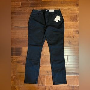 Black NYDJ Jeans